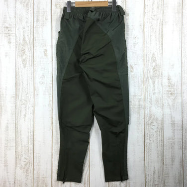 【Men's S グリーン系】 Mocean ( モーシャン ) ベロシティ パンツ Velocity Pants バイクパンツ サイクルパンツ アメリカ製 2050 International Men's 化繊 ロングパンツ ボトムス ウェア - 【公式】2ndGEAR（セカンドギア）Webショップ【登山用品・アウトドア用品専門 買取販売店】