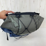 【Unisex 3 ネイビー系】 Ifyouhave ( イフユーハブ ) ハグ Hug ナイロン バッグ ストレージ バックパック 容量【30L～54L】 z00059622  容量【30L～54L】 バックパック バッグ ストレージ