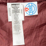 【Women's M レッド系】 2022 Patagonia ( パタゴニア ) ナノ パフ ベスト Nano Puff Vest SUMR ポリエステル ウェア トップス ベスト 化繊インサレーション z00050678 SUMR 化繊インサレーション ベスト ト - 【公式】2ndGEAR（セカンドギア）Webショップ【登山用品・アウトドア用品専門 買取販売店】