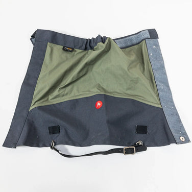 【OneSize グレー系】 Marmot ( マーモット ) ゴアテックス ゲイター GORE-TEX Gaiter ナイロン ウェア ウェア小物 ゲイター スパッツ GORE-TEX ( ゴアテックス ) z00050488 ゲイター スパッツ ウェア小物 - 【公式】2ndGEAR（セカンドギア）Webショップ【登山用品・アウトドア用品専門 買取販売店】