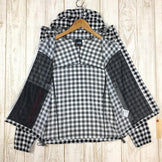 【Women's S ブラック系】 The North Face ( ザ・ノースフェイス ) スワローテイル フーディ Swallowtail Hoodie ウィンドシェル ジャケット NPW11016 Asian Women's ウィンドシェル アウター ジャケット - 【公式】2ndGEAR（セカンドギア）Webショップ【登山用品・アウトドア用品専門 買取販売店】