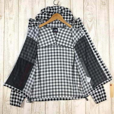 【Women's S ブラック系】 The North Face ( ザ・ノースフェイス ) スワローテイル フーディ Swallowtail Hoodie ウィンドシェル ジャケット NPW11016 Asian Women's ウィンドシェル アウター ジャケット - 【公式】2ndGEAR（セカンドギア）Webショップ【登山用品・アウトドア用品専門 買取販売店】