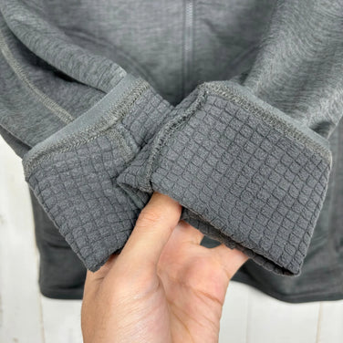 【Women's M グレー系】 Teton Bros ( ティートンブロス ) グラフェン ジャケット Graphene Jacket ポリエステル ウェア トップス アウター ジャケット フリース z00057058  フリース アウター ジャケット トップス ウ