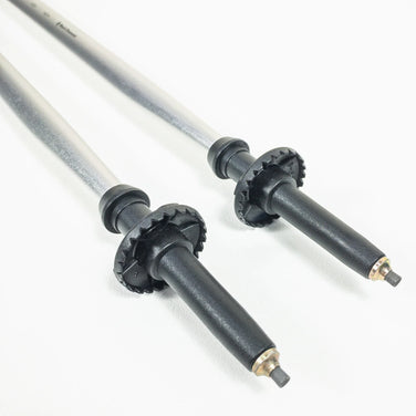 【OneSize シルバー系】 Black Diamond ( ブラックダイヤモンド ) コンツアー ショック フリックロック Contour Shock Flicklock アルミ ポール ストック トレッキングポール z00051747 トレッキングポール ポ - 【公式】2ndGEAR（セカンドギア）Webショップ【登山用品・アウトドア用品専門 買取販売店】