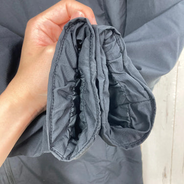 【Men's L Black-系】 Houdini Add-in Jacket Synthetic Down Wear Tops Outer Jacket Synthetic Insulation z00057925 Synthetic Insulation Outer Jacket Tops