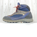 【Men's 27.0cm ネイビー系】 Montbell ( モンベル ) タイオガ ブーツ Tioga Boots フットウェア トレッキングブーツ z00057024  トレッキングブーツ フットウェア-5