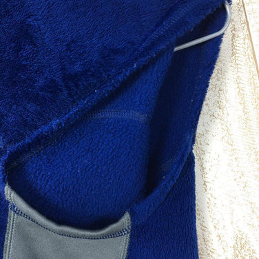 【Men's S ブルー系】 Patagonia ( パタゴニア ) R2 ベスト R2 Vest レギュレーター ポーラテック サーマルプロ フリース チャンネルブルー 生産終了モデル 入手困難 25154 International Men's CHB Cha - 【公式】2ndGEAR（セカンドギア）Webショップ【登山用品・アウトドア用品専門 買取販売店】