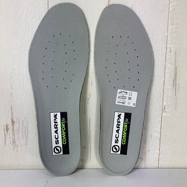 【Unisex 26.1cm グレー系】 Scarpa ( スカルパ ) マルモラーダ プロ HD Marmolada Pro HD シャーク / オレンジ フットウェア トレッキングブーツ z00060026 シャーク / オレンジ トレッキングブーツ フットウェア