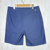 【Unisex S ブルー系】 Houdini ( フーディニ ) ウェザー ショーツ Weather Shorts 698834 bucket blue z00058232 bucket blue  ショーツ ショートパンツ ボトムス ウェア