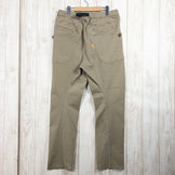【Men's M ベージュ系】 Grip Swany ( グリップスワニー ) ジョグ 3D キャンプパンツ JOG 3D CAMP PANTS コットン ウェア ボトムス ロングパンツ コットン z00050253 コットン ロングパンツ ボトムス ウェア - 【公式】2ndGEAR（セカンドギア）Webショップ【登山用品・アウトドア用品専門 買取販売店】