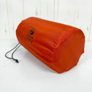 【OneSize レッド系】 Klymit ( クライミット ) スタティック V スリーピング パッド Static V Sleeping Pad ポリエステル スリーピングシステム マット スリーピングパッド エアマット z00055576  エアマット マッ