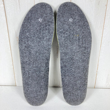 Men's Size 26.7cm Black La Sportiva Equilibrium ST GTX Alpine Boots (Black and Yellow) z00054720