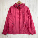 【Women's XL ピンク系】 Montbell ( モンベル ) O.D.パーカ ナイロン ウェア トップス アウター ジャケット ウィンドシェル z00060206  ウィンドシェル アウター ジャケット トップス ウェア-1