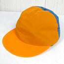 【OneSize オレンジ系】 Halo Commodity ( ハロコモディティ ) リップ キャップ Rip Cap Orange ナイロン ウェア ウェア小物 ヘッドウェア キャップ z00053659 Orange キャップ ヘッドウェア ウェア小物 ウェア-1