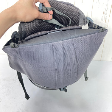 【OneSize グレー系】 Paago Works ( パーゴワークス ) ラッシュ 20 Rush 20 Shadow Gray ナイロン バッグ ストレージ バックパック デイパック 容量【～29L】 z00058044 Shadow Gray デイパック