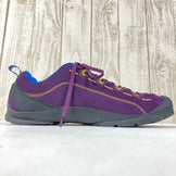 【Men's 28.0cm パープル系】 Keen ( キーン ) ジャスパー JASPER SHADOW PURPLE/LEMON CHROME フットウェア アプローチシューズ z00051077 SHADOW PURPLE/LEMON CHROME アプローチシューズ - 【公式】2ndGEAR（セカンドギア）Webショップ【登山用品・アウトドア用品専門 買取販売店】