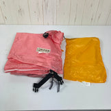 均码粉色 Arai 帐篷 Ripen Air Raiz 1 限量版飞蝇颜色 -Toki- 难得一见的纪念款尼龙露营装备帐篷 山地帐篷