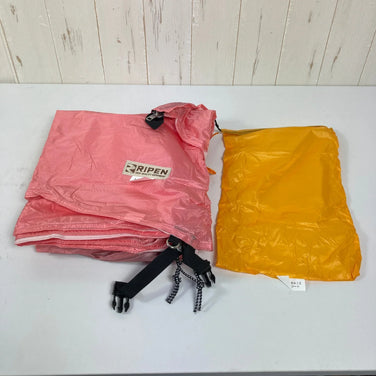 均码粉色 Arai 帐篷 Ripen Air Raiz 1 限量版飞蝇颜色 -Toki- 难得一见的纪念款尼龙露营装备帐篷 山地帐篷