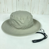 【Unisex OneSize ベージュ系】 Millet ( ミレー ) ティフォン 50000 ストレッチ レイン ハット TYPHON 50000 ST RAIN HAT ナイロン ウェア ウェア小物 ヘッドウェア ハット z00053546  ハット ヘッドウェア ウェア