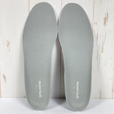 Montbell Alpine Cruiser 2000 Leather Trekking Boots (Men's, Size 28.0cm, Brown) z00053605