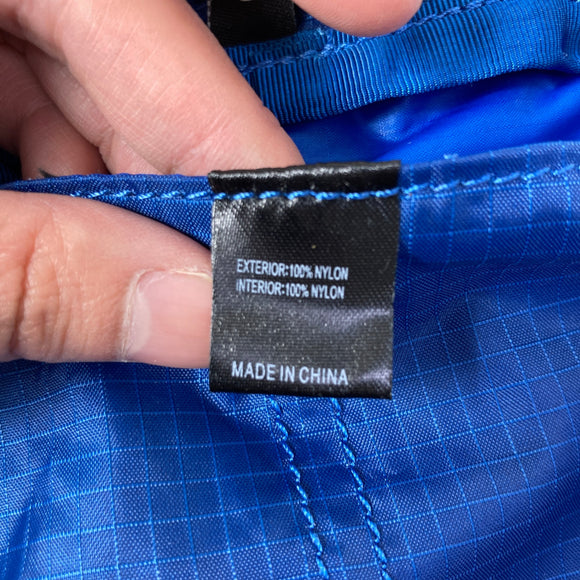 【OneSize ブルー系】 Gregory ( グレゴリー ) パッキング キューブ LT S Packing Cube LT S ナイロン バッグ ストレージ パッキングサック スタッフサック インナーポーチ z00061730  スタッフサック インナーポー