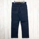 【Men's 28/32 ネイビー系】 Black Diamond ( ブラックダイヤモンド ) フォージド デニム パンツ Forged Denim Pants コットン International Men's CORDURA Stretch Denim ( コーデュラ - 【公式】2ndGEAR（セカンドギア）Webショップ【登山用品・アウトドア用品専門 買取販売店】