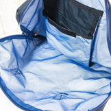 【OneSize ネイビー系】 Wilderness Experience ( ウィルダネスエクスペリエンス ) ウォータープルーフ パッカブル トート Water Proof Packable Tote B:Ming by Beams 別注 トートバッグ バッグ - 【公式】2ndGEAR（セカンドギア）Webショップ【登山用品・アウトドア用品専門 買取販売店】