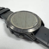 【OneSize ブラック系】 Garmin ( ガーミン ) フェニックス セブンエックス プロ fenix 7X Pro シリコンバンドモデル 電子機器 精密機器 アウトドアウォッチ 時計 z00055189  アウトドアウォッチ 時計 電子機器 精密機器