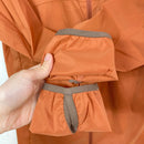 【Women's M オレンジ系】 Teton Bros ( ティートンブロス ) ウィンド リバー フーディー Wind River Hoody ナイロン ウェア トップス アウター ジャケット ウィンドシェル z00057383  ウィンドシェル アウター ジャケッ-5