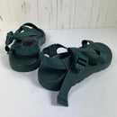 【Men's 27.0cm ブルー系】 Chaco ( チャコ ) Z1 CLASSIC サンダル JCH106857 SEA PINE z00055274 SEA PINE サンダル フットウェア-2
