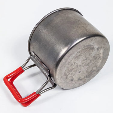 One Size Gray Evernew Demitasse 220 FH Ti Titanium Cookware Cup/Mug/Tumbler (z00053439)