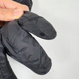 【Unisex M ブラック系】 Rab ( ラブ ) ゼノン グローブ Xenon Glove 化繊ダウン ウェア ウェア小物 グローブ 手袋 プリマロフト・ゴールド・インサレーション z00055406  グローブ 手袋 ウェア小物 ウェア