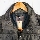 【Men's L グリーン系】 DuckWorth（ダックワ－ス） ウールクラウド ベスト Wool Cloud Vest Olive メリノウール ウェア トップス ベスト 化繊インサレーション z00052424 Olive 化繊インサレーション ベスト トップ - 【公式】2ndGEAR（セカンドギア）Webショップ【登山用品・アウトドア用品専門 買取販売店】