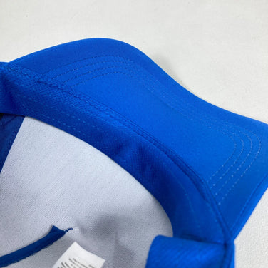 Montura Summit Cap, Blue, One Size, Polyester, Headwear, Cap (z00054197)