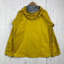 【Men's XL イエロー系】 Montbell ( モンベル ) ストーム クルーザー ジャケット Storm Cruiser Jacket GORE-TEX 3レイヤー C-ニット ナイロン ウェア トップス アウター ジャケット レインシェル GORE-TEX-2