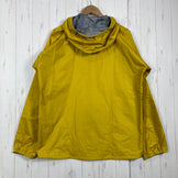 【Men's XL イエロー系】 Montbell ( モンベル ) ストーム クルーザー ジャケット Storm Cruiser Jacket GORE-TEX 3レイヤー C-ニット ナイロン ウェア トップス アウター ジャケット レインシェル GORE-TEX