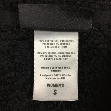 【Women's S ブラック系】Patagonia ( パタゴニア ) R3 ジャケット R3 Jacket レギュレーター フリース ポーラテック ハイロフト 入手困難 25720 International Women's フリース アウター ジャケット トップス ウェア - 【公式】2ndGEAR（セカンドギア）Webショップ【登山用品・アウトドア用品専門 買取販売店】