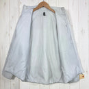 【Women's L グレー系】 The North Face ( ザ・ノースフェイス ) ベントリックス ジャケット Ventrix Jacket アクティブインサレーション 化繊ダウン ウェア トップス アウター ジャケット 化繊インサレーション z0006016-3