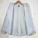 【Women's L グレー系】 The North Face ( ザ・ノースフェイス ) ベントリックス ジャケット Ventrix Jacket アクティブインサレーション 化繊ダウン ウェア トップス アウター ジャケット 化繊インサレーション z0006016