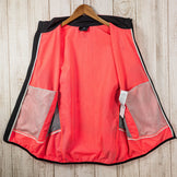 【Women's L ピンク系】 Montura ( モンチュラ ) アクティビティ ライト ジャケット Activity Light Jacket ポリエステル Women's ウィンドシェル アウター ジャケット トップス ウェア - 【公式】2ndGEAR（セカンドギア）Webショップ【登山用品・アウトドア用品専門 買取販売店】