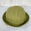 【OneSize グリーン系】 Halo Commodity ( ハロコモディティ ) カルスト ハット Karst Hat ナイロン ウェア ウェア小物 ヘッドウェア ハット z00059833  ハット ヘッドウェア ウェア小物 ウェア-4