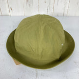 【OneSize グリーン系】 Halo Commodity ( ハロコモディティ ) カルスト ハット Karst Hat ナイロン ウェア ウェア小物 ヘッドウェア ハット z00059833  ハット ヘッドウェア ウェア小物 ウェア