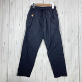 【Men's S ブラック系】 2026 Yamatomichi ( 山と道 ) ダブルウィーブ ファイブポケット パンツ DW 5-Pocket Pants Black Pertex Equilibrium 5ポケット 日本製 ナイロン ウェア ボトムス ロングパ