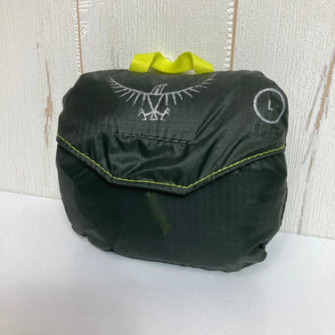 【L グリーン系】 Osprey ( オスプレー ) レインカバー バッグ ストレージ ザックカバー z00052286 ザックカバー バッグ ストレージ - 【公式】2ndGEAR（セカンドギア）Webショップ【登山用品・アウトドア用品専門 買取販売店】