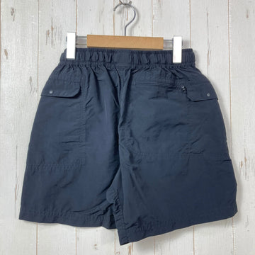 【Men's M ブラック系】 Yamatomichi ( 山と道 ) ファイブ ポケット ショーツ 5-Pocket Shorts ナイロン ウェア ボトムス ショーツ ショートパンツ  z00056651   ショーツ ショートパンツ ボトムス ウェア - 0