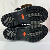 男女通用款，尺码 25.0cm，海军蓝。Caravan C1 02S C1 02S 25.0cm 0010106 670 海军蓝 z00056804 670 海军蓝徒步鞋