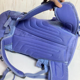 【Women's M ブルー系】 The North Face ( ザ・ノースフェイス ) ウィメンズ テルス 30 W Tellus 30 ナイロン バッグ ストレージ バックパック 容量【30L～54L】 z00052369 容量【30L～54L】 バックパック - 【公式】2ndGEAR（セカンドギア）Webショップ【登山用品・アウトドア用品専門 買取販売店】