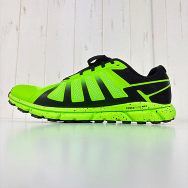 【Men's 27.5cm グリーン系】 Inov8 ( イノヴェイト ) テラ ウルトラ G270 Terra Ultra G270 フットウェア トレイルランニングシューズ z00059091  トレイルランニングシューズ フットウェア