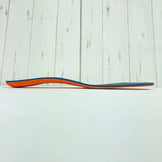 [Size 26.5cm, Gray] BMZ Mountain Walking Insole, Carbon, YAMAP Exclusive, Footwear Insole z00053618