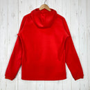 【Men's S レッド系】 Haglofs ( ホグロフス ) ゲッコー フード Gecko Hood ナイロン ウェア トップス アウター ジャケット ソフトシェル z00060381  ソフトシェル アウター ジャケット トップス ウェア-2